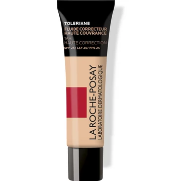 La Roche-Posay Toleriane korrekciós alapozó make-up SPF25 09 30ml