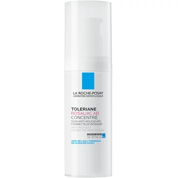 La Roche-Posay Toleriane Rosaliac AR Intenzív korrigáló krém bőrpír ellen 40ml