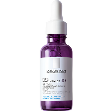 La Roche-Posay Pure Niacinamide B9 szérum 30ml