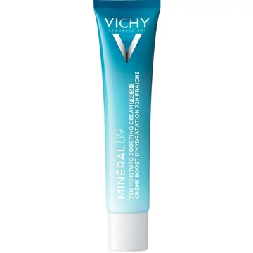 Vichy Minéral 89 72H hidratáló arckrém 40ml