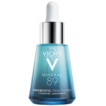 Vichy Minéral 89 Probiotic Fractions regeneráló szérum 30ml