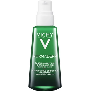 Vichy Normaderm Phytosolution arcápoló 50 ml