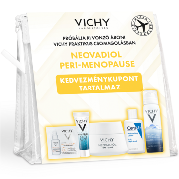 Vichy Neovadiol Peri-Menopause nyári felfedező csomag
