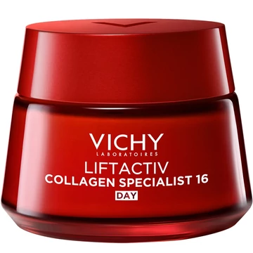 Vichy Liftactiv Collagen Specialist 16 Nappali krém 50ml