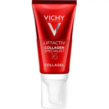 Vichy Liftactiv Collagen Specialist 16 Ragyogásfokozó gél 50ml