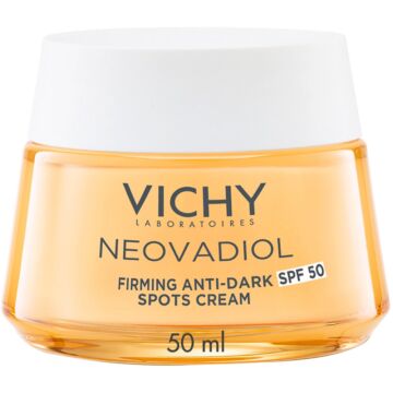Vichy Neovadiol Feszesítő, sötét foltok elleni arckrém SPF50 50ml