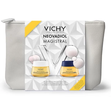 Vichy Neovadiol Magistral (Változókor utáni) karácsonyi csomag