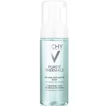 Vichy Pureté Thermale Habzó arctisztító érzékeny bőrre 150 ml