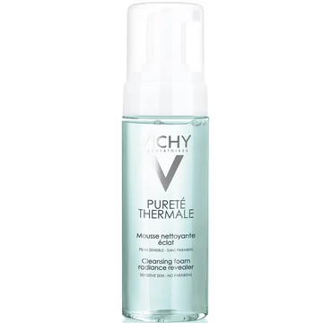 Vichy Pureté Thermale Habzó arctisztító érzékeny bőrre 150 ml