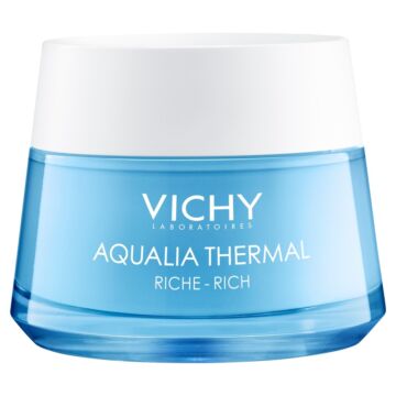 Vichy Aqualia Thermal Rich krém