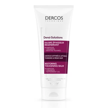 Vichy Dercos Densi-Solutions dúsító hatású balzsam