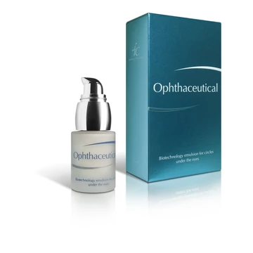 Ophthaceutical 15ml