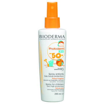 Bioderma Photoderm Kid spray SPF50+ 200ml