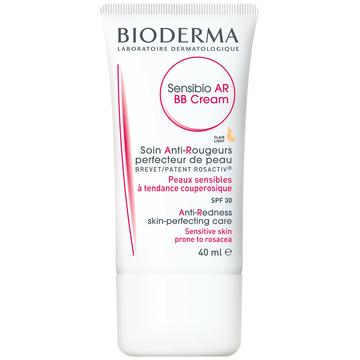 Bioderma Sensibio AR BB SPF30 krém 40ml