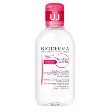 Bioderma Sensibio H2O AR