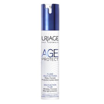 Uriage AGE PROTECT Ránctalanító fluid 40ml
