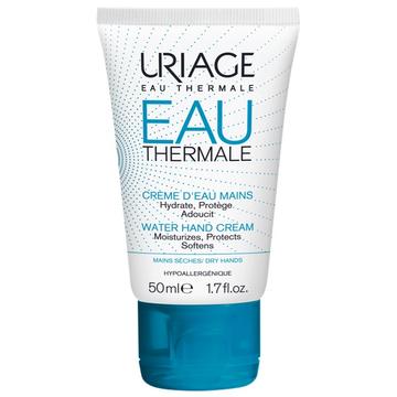 Uriage Termál kézkrém 50ml