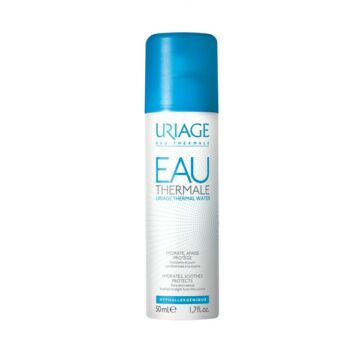 Uriage EAU THERMALE D'URIAGE termálvíz spray 50ml