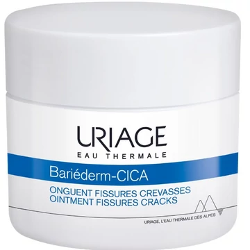 Uriage BARIÉDERM Kenőcs bőrrepedésekre 40g