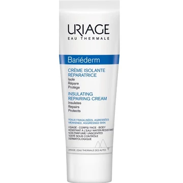 Uriage BARIÉDERM Vízálló védőkrém 75ml