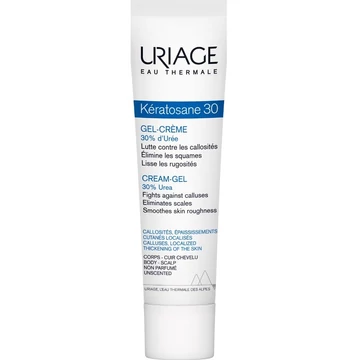Uriage KÉRATOSANE 30 gél-krém 40ml