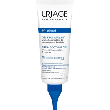 Uriage PRURICED Gél viszkető bőrre 100ml
