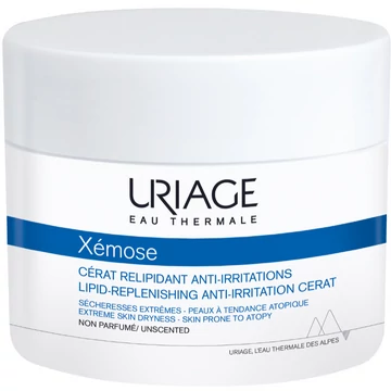 Uriage XÉMOSE Cerat krém extra száraz bőrre 200ml