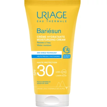Uriage BARIÉSUN Arckrém SPF30 50ml