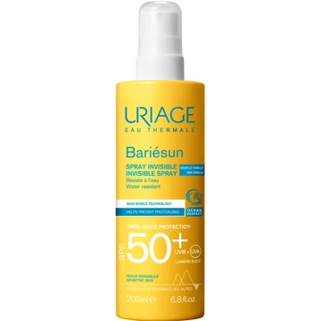 Uriage BARIÉSUN Spray SPF50+ 200 ml