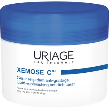 Uriage XÉMOSE C8+ Cerat krém extra száraz bőrre 200ml