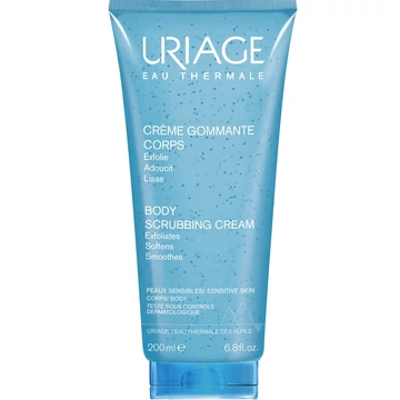 Uriage Testradír 200ml