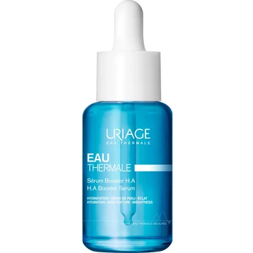 Uriage TERMÁL Hidratáló H.A. Booster szérum 30ml
