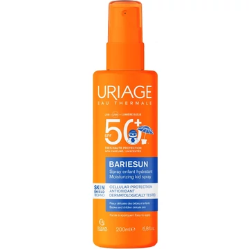 Uriage BARIÉSUN Kid spray gyermekeknek SPF50+ 200ml