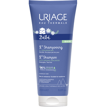 Uriage Babasampon 200 ml