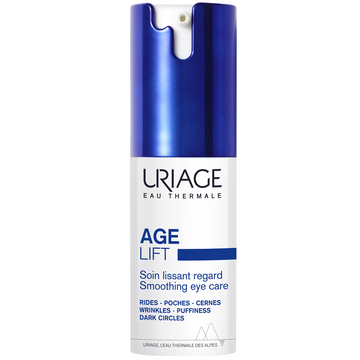 Uriage Age Lift Szemránckrém 15ml