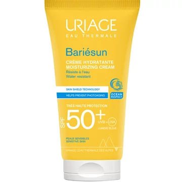 Uriage BARIÉSUN Arckrém SPF50+ 50ml