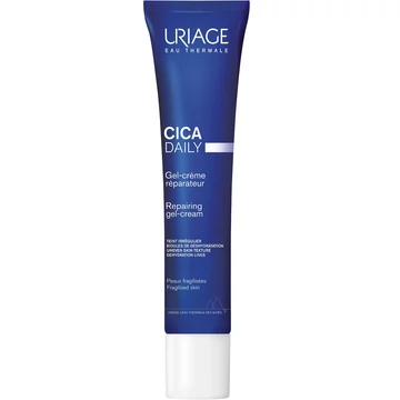 Uriage CICA Daily arcápoló gél-krém 40ml