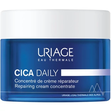 Uriage CICA Daily arcápoló koncentrátum krém 50ml