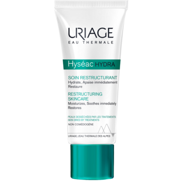 Uriage HYSÉAC Hydra hidratáló krém 40ml
