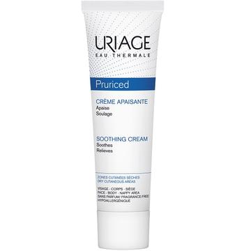 Uriage PRURICED Krém viszkető száraz bőrre 100ml