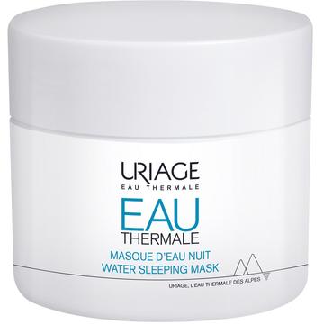 Uriage TERMÁL Hidratáló éjszakai maszk 50ml