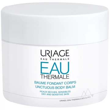 Uriage TERMÁL Hyaluronsavas testápoló balzsam 200ml