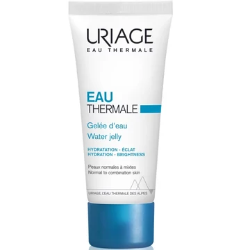 Uriage TERMÁL Hidratáló WATER gél 40ml