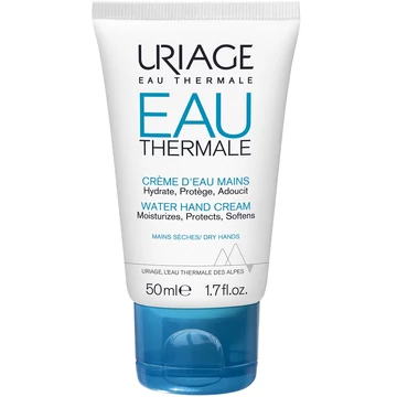 Uriage Termál kézkrém 50ml