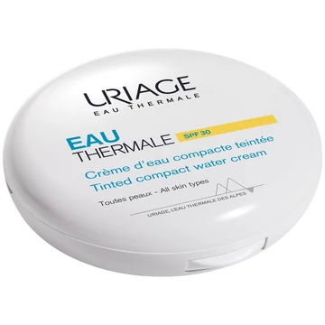 Uriage TERMÁL Hidratáló kompakt púder SPF30 10g