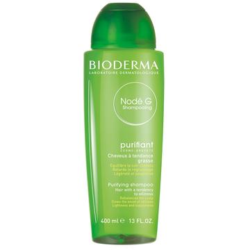 Bioderma Nodé G sampon 400ml