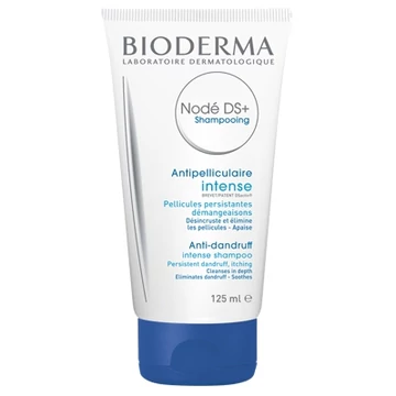 Bioderma Nodé D.S.+ krémsampon 125ml