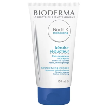 Bioderma Nodé K krémsampon 150ml