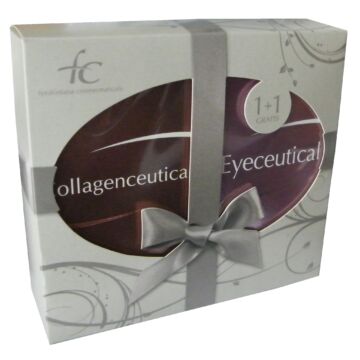 Collagenceutical + Eyeceutical 1+1 csomag