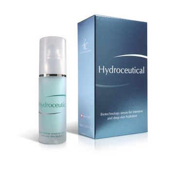 Hydroceutical biotechnológiai szérum